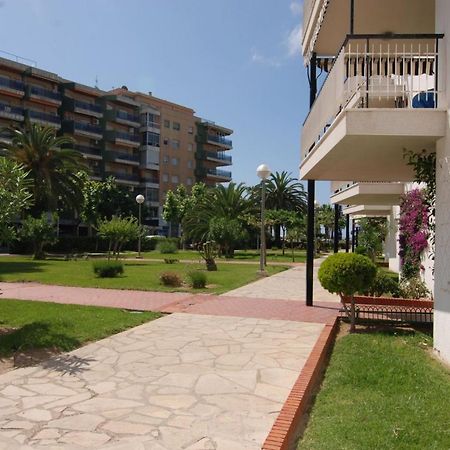 Costa Daurada Apartaments - Tauro Салоу Екстер'єр фото