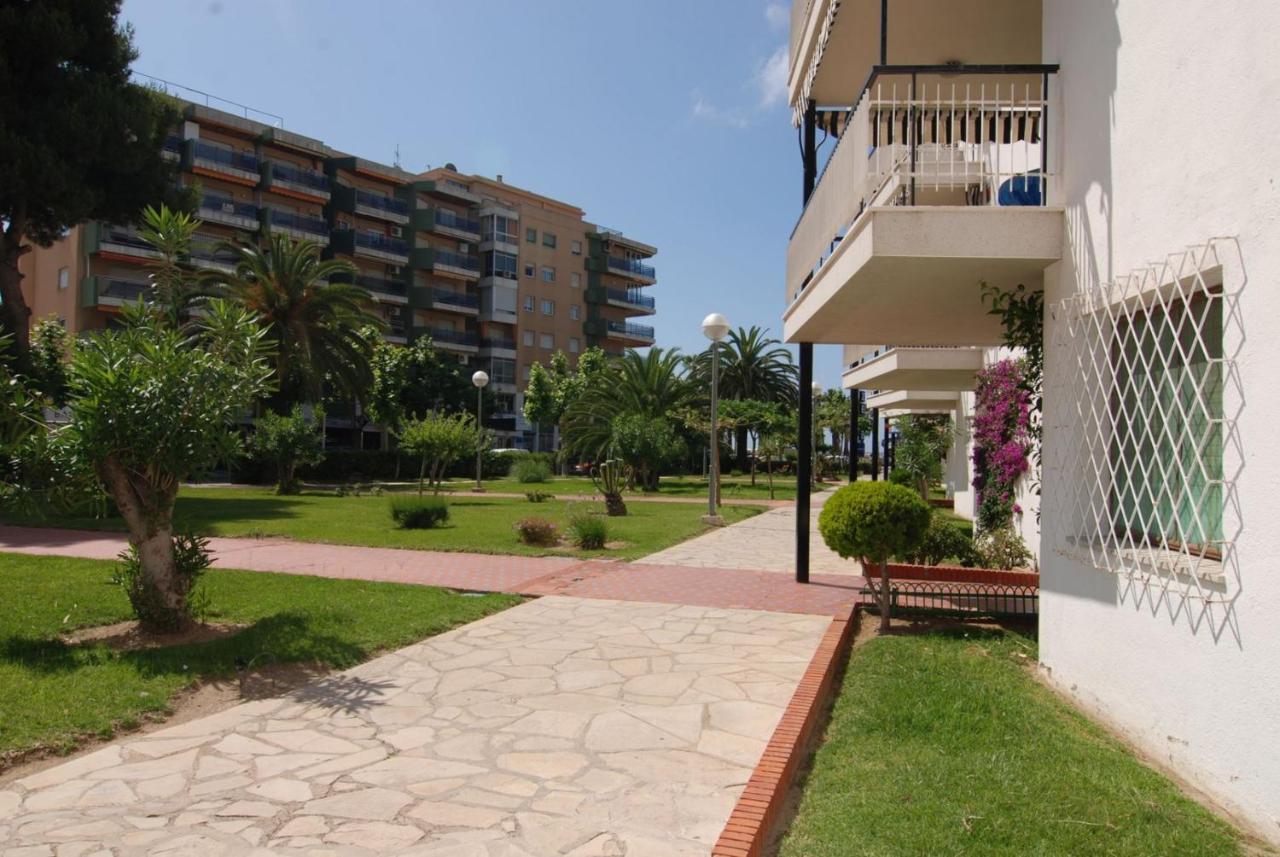 Costa Daurada Apartaments - Tauro Салоу Екстер'єр фото