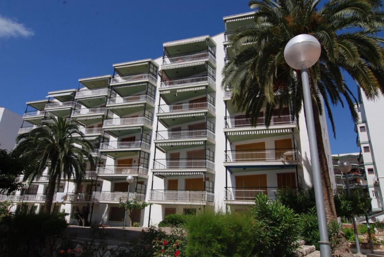 Costa Daurada Apartaments - Tauro Салоу Екстер'єр фото