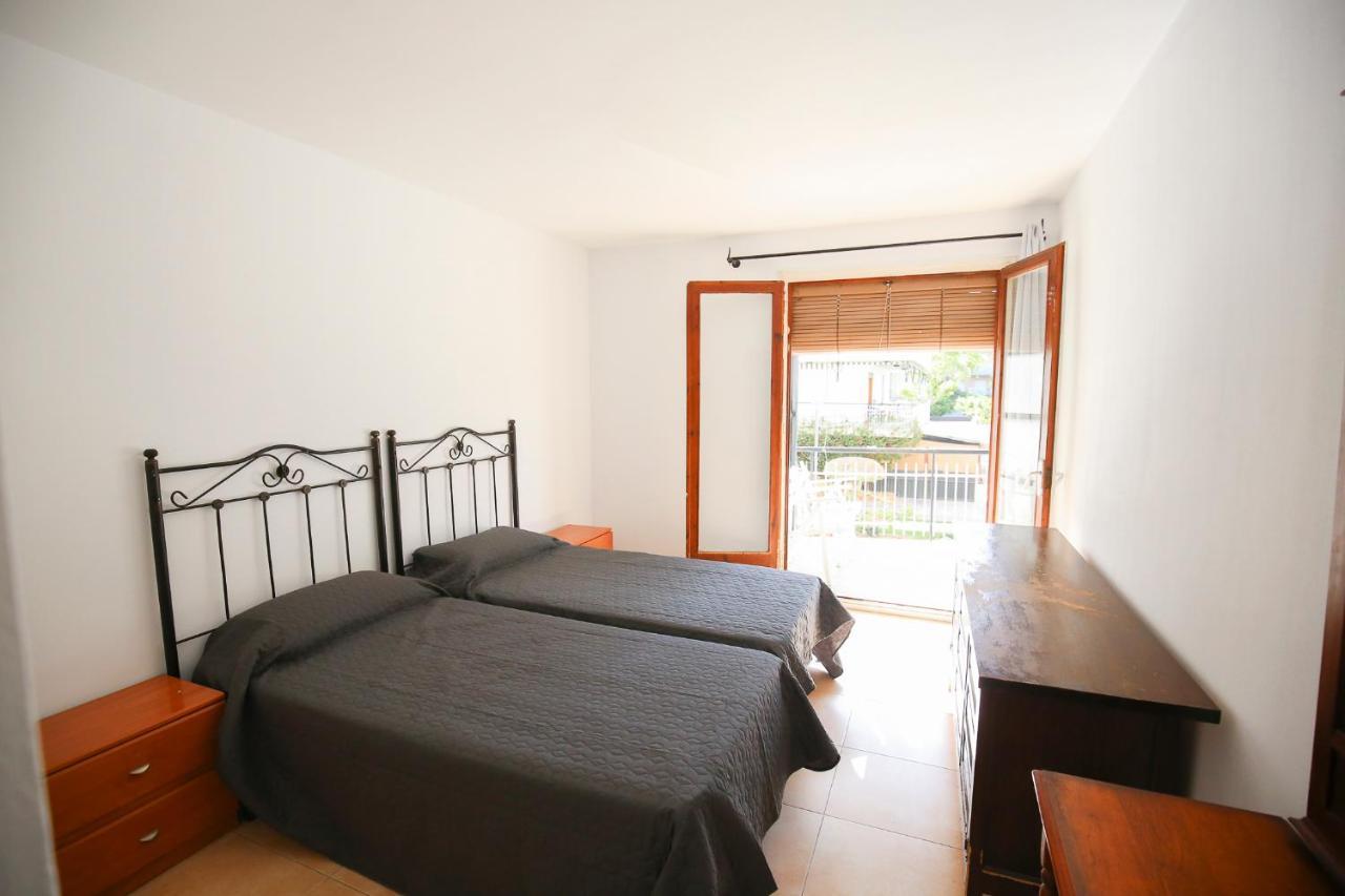 Costa Daurada Apartaments - Tauro Салоу Екстер'єр фото