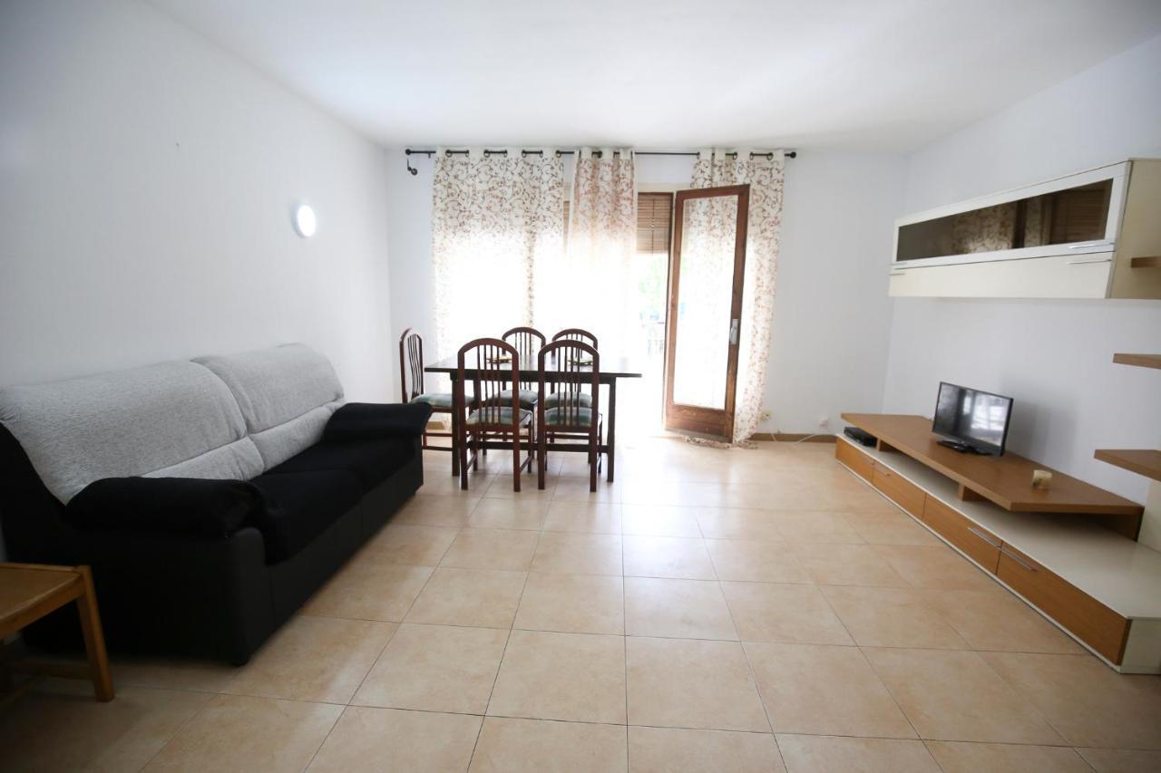 Costa Daurada Apartaments - Tauro Салоу Екстер'єр фото