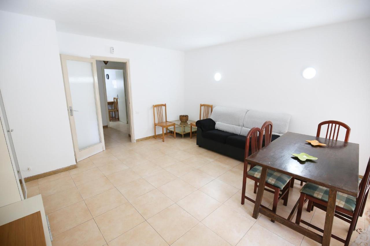 Costa Daurada Apartaments - Tauro Салоу Екстер'єр фото